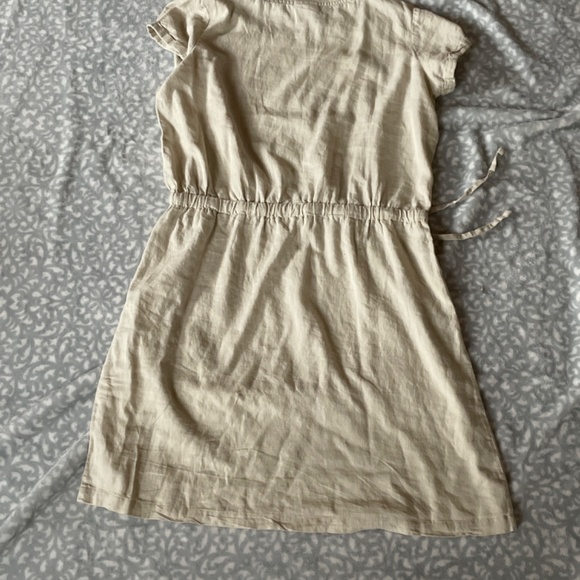 Beach Dress - Picture 3 of 3